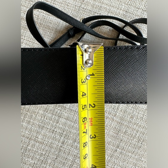 Small Karl Lagerfeld Taxi Purse - Picture 5 of 6